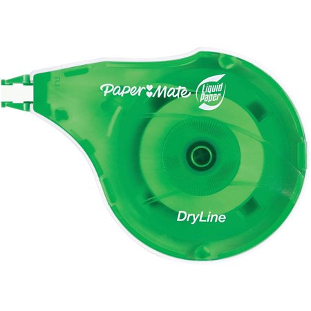 Liquid Paper Dry Line Correction Tape 6137106